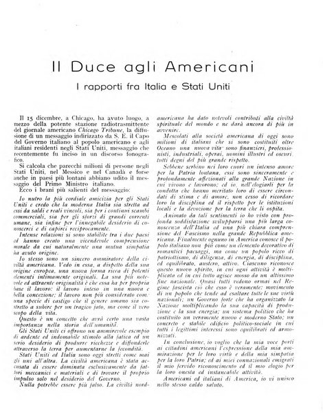 Rivista d'Italia e d'America rassegna mensile illustrata per la valorizzazione degli italiani all'estero ...