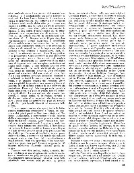 Rivista d'Italia e d'America rassegna mensile illustrata per la valorizzazione degli italiani all'estero ...