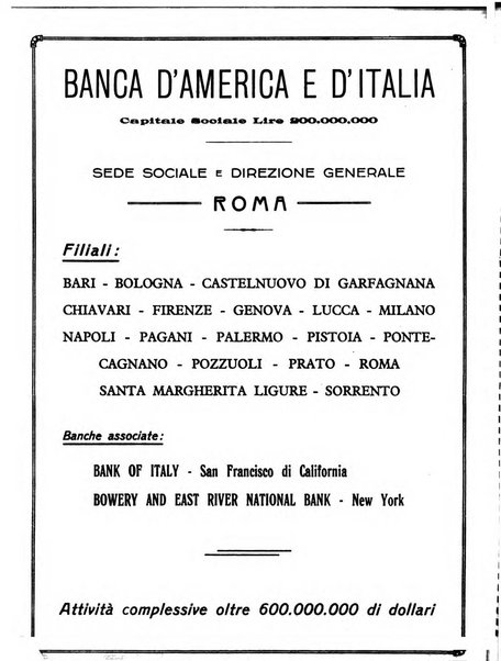 Rivista d'Italia e d'America rassegna mensile illustrata per la valorizzazione degli italiani all'estero ...