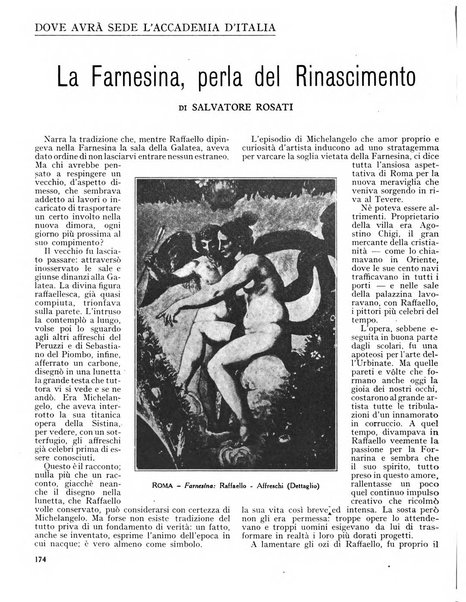 Rivista d'Italia e d'America rassegna mensile illustrata per la valorizzazione degli italiani all'estero ...