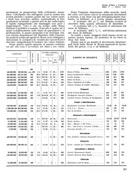 Rivista d'Italia e d'America rassegna mensile illustrata per la valorizzazione degli italiani all'estero ...