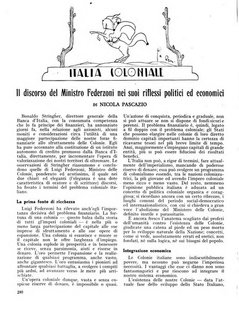 Rivista d'Italia e d'America rassegna mensile illustrata per la valorizzazione degli italiani all'estero ...