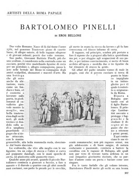 Rivista d'Italia e d'America rassegna mensile illustrata per la valorizzazione degli italiani all'estero ...