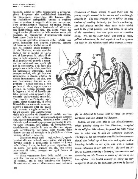 Rivista d'Italia e d'America rassegna mensile illustrata per la valorizzazione degli italiani all'estero ...