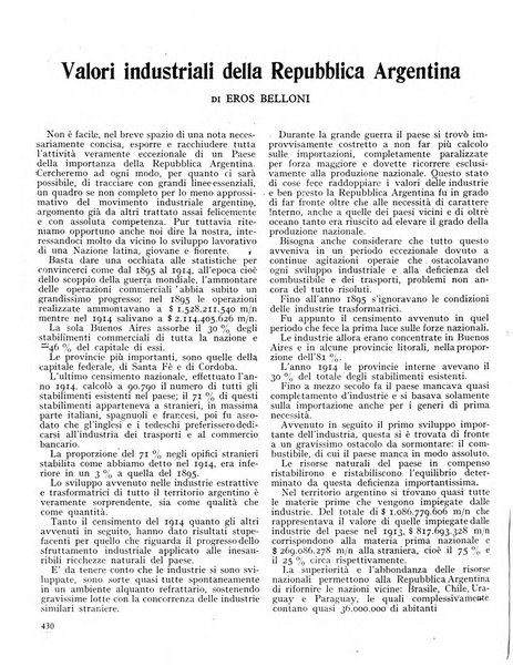 Rivista d'Italia e d'America rassegna mensile illustrata per la valorizzazione degli italiani all'estero ...