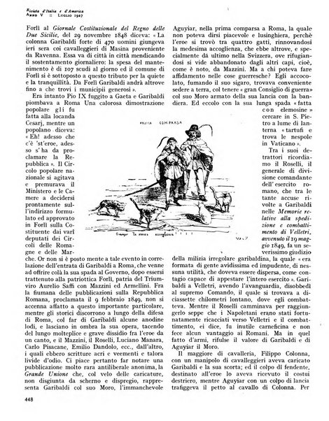 Rivista d'Italia e d'America rassegna mensile illustrata per la valorizzazione degli italiani all'estero ...