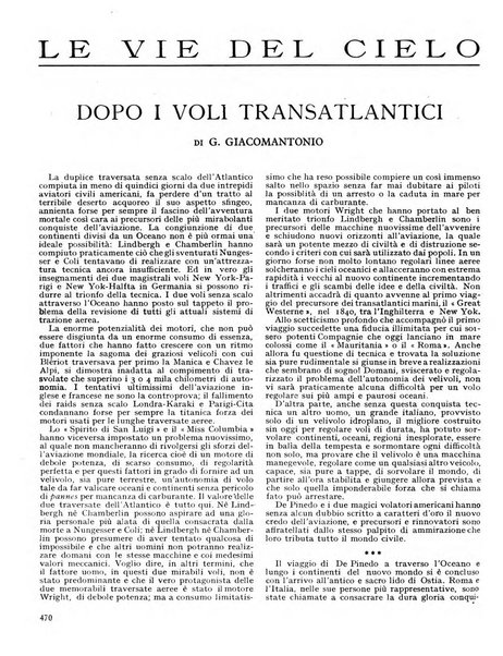 Rivista d'Italia e d'America rassegna mensile illustrata per la valorizzazione degli italiani all'estero ...