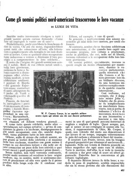 Rivista d'Italia e d'America rassegna mensile illustrata per la valorizzazione degli italiani all'estero ...