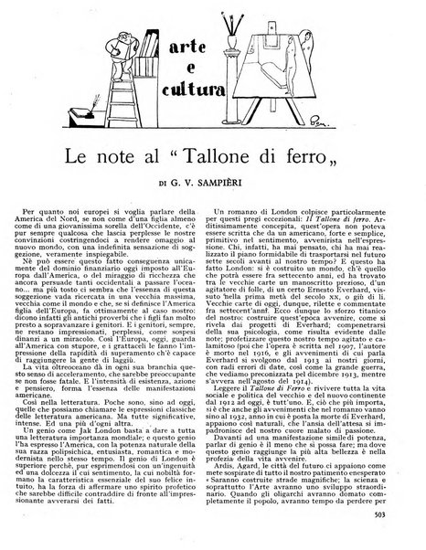 Rivista d'Italia e d'America rassegna mensile illustrata per la valorizzazione degli italiani all'estero ...