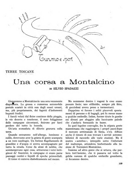 Rivista d'Italia e d'America rassegna mensile illustrata per la valorizzazione degli italiani all'estero ...