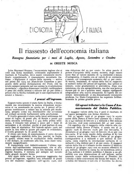 Rivista d'Italia e d'America rassegna mensile illustrata per la valorizzazione degli italiani all'estero ...