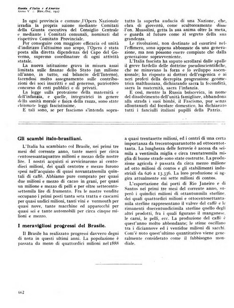 Rivista d'Italia e d'America rassegna mensile illustrata per la valorizzazione degli italiani all'estero ...