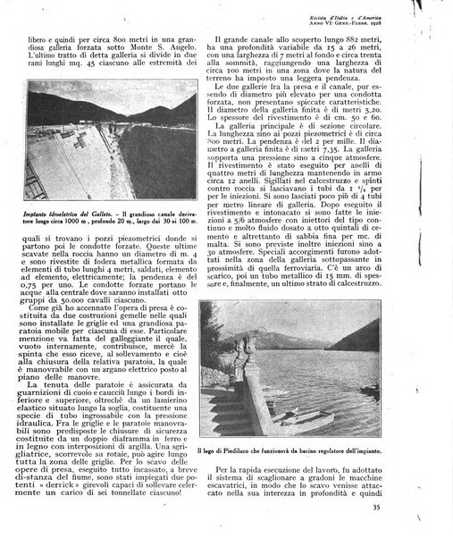 Rivista d'Italia e d'America rassegna mensile illustrata per la valorizzazione degli italiani all'estero ...