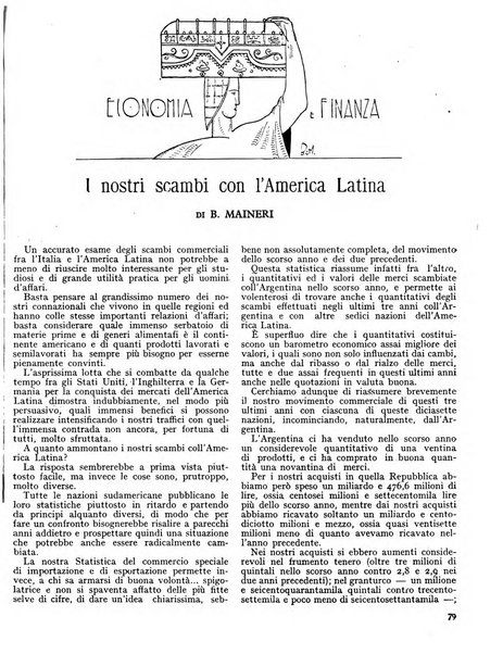 Rivista d'Italia e d'America rassegna mensile illustrata per la valorizzazione degli italiani all'estero ...