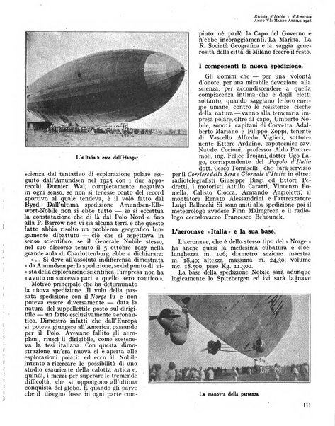 Rivista d'Italia e d'America rassegna mensile illustrata per la valorizzazione degli italiani all'estero ...