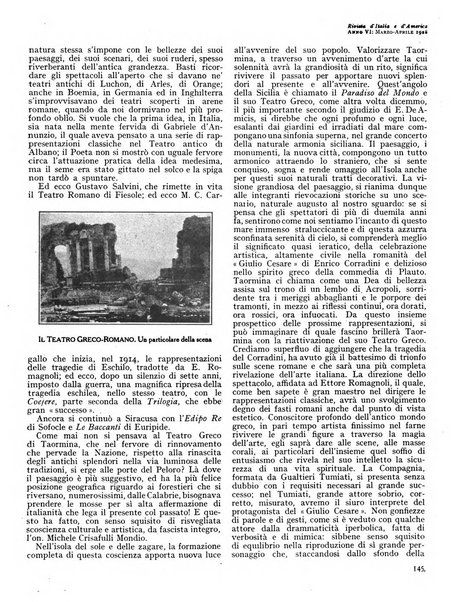 Rivista d'Italia e d'America rassegna mensile illustrata per la valorizzazione degli italiani all'estero ...