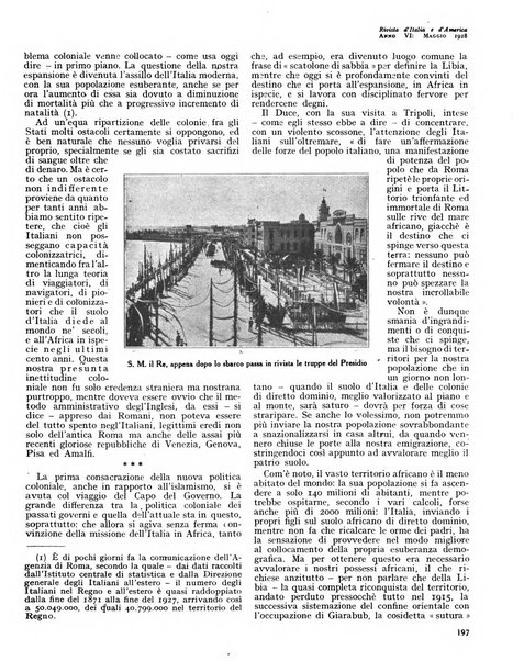 Rivista d'Italia e d'America rassegna mensile illustrata per la valorizzazione degli italiani all'estero ...