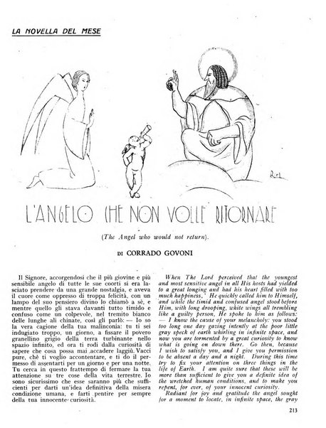 Rivista d'Italia e d'America rassegna mensile illustrata per la valorizzazione degli italiani all'estero ...