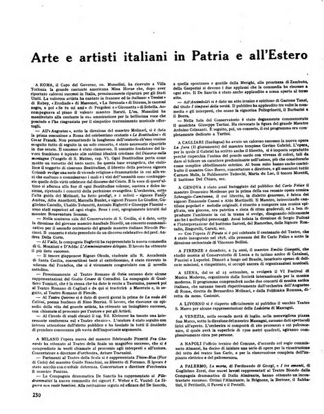 Rivista d'Italia e d'America rassegna mensile illustrata per la valorizzazione degli italiani all'estero ...