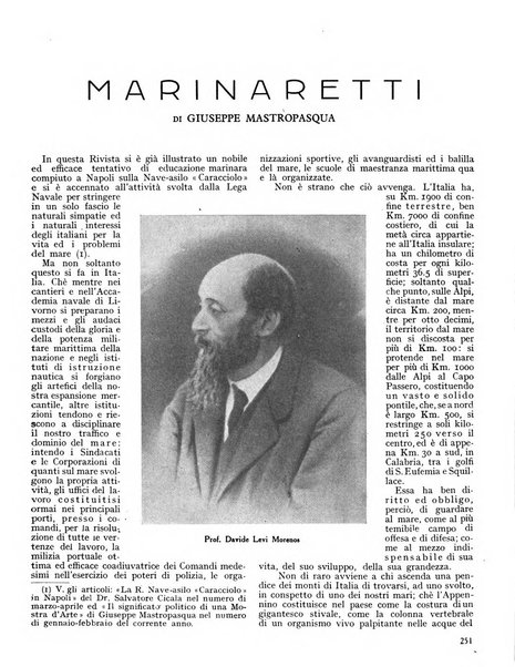 Rivista d'Italia e d'America rassegna mensile illustrata per la valorizzazione degli italiani all'estero ...