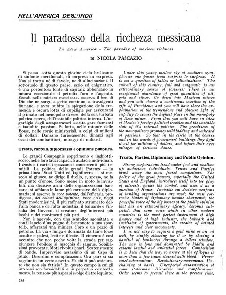 Rivista d'Italia e d'America rassegna mensile illustrata per la valorizzazione degli italiani all'estero ...