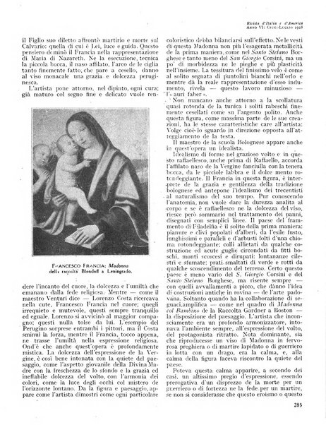 Rivista d'Italia e d'America rassegna mensile illustrata per la valorizzazione degli italiani all'estero ...