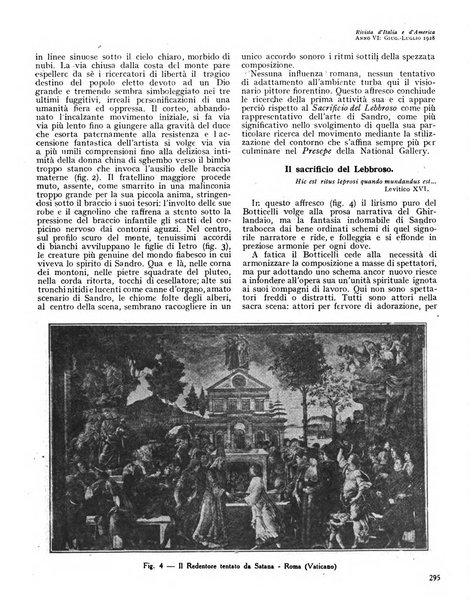 Rivista d'Italia e d'America rassegna mensile illustrata per la valorizzazione degli italiani all'estero ...