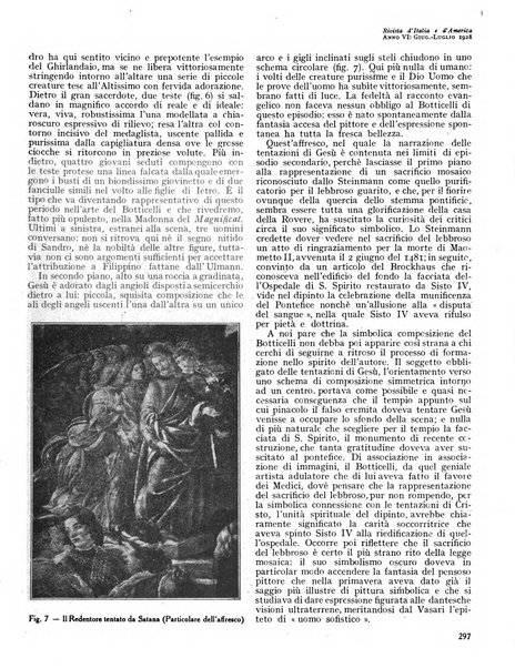 Rivista d'Italia e d'America rassegna mensile illustrata per la valorizzazione degli italiani all'estero ...