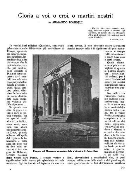 Rivista d'Italia e d'America rassegna mensile illustrata per la valorizzazione degli italiani all'estero ...