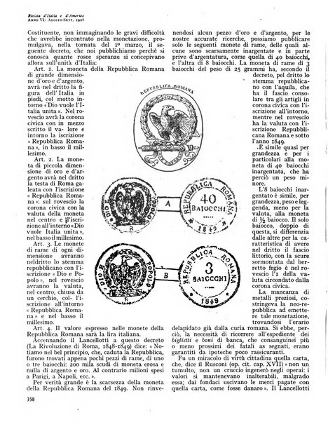 Rivista d'Italia e d'America rassegna mensile illustrata per la valorizzazione degli italiani all'estero ...