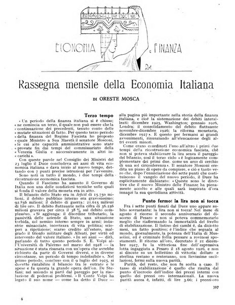 Rivista d'Italia e d'America rassegna mensile illustrata per la valorizzazione degli italiani all'estero ...