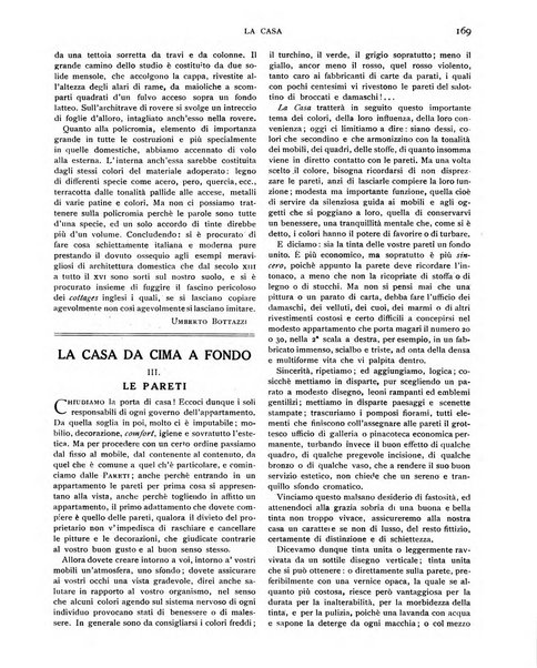 La casa rivista quindicinale illustrata