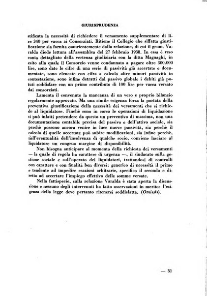 L'amministratore giudiziario