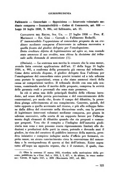 L'amministratore giudiziario