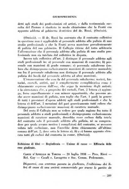 L'amministratore giudiziario