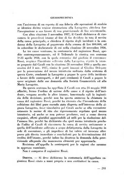 L'amministratore giudiziario