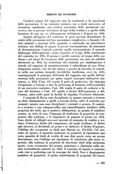 L'amministratore giudiziario