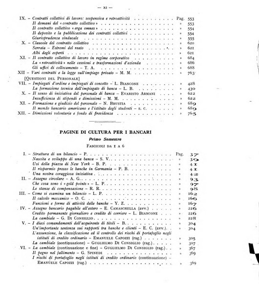 Minerva bancaria rivista mensile