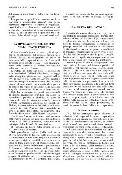 Minerva bancaria rivista mensile