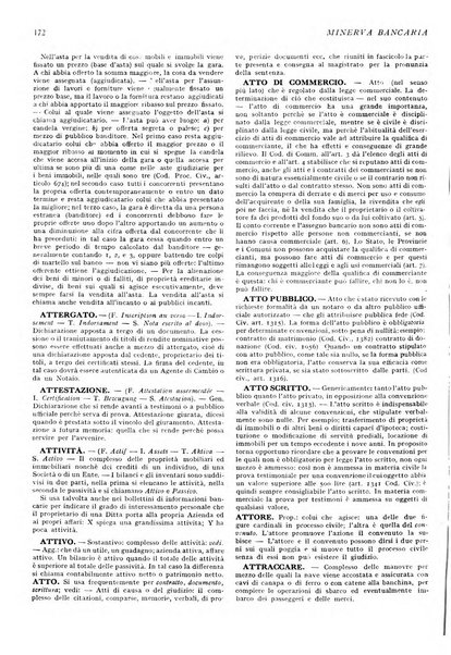 Minerva bancaria rivista mensile