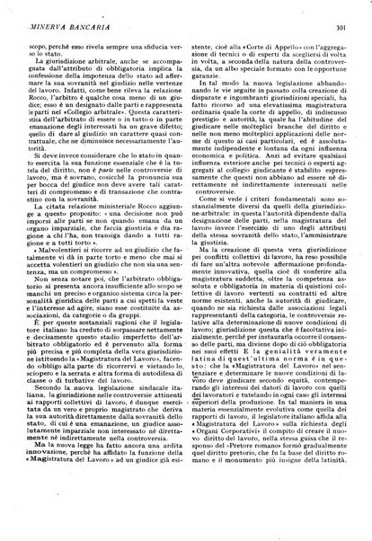 Minerva bancaria rivista mensile