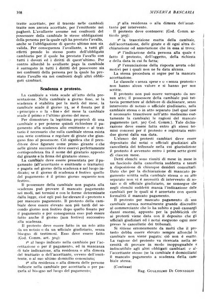 Minerva bancaria rivista mensile