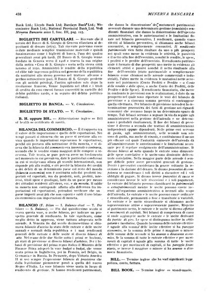 Minerva bancaria rivista mensile