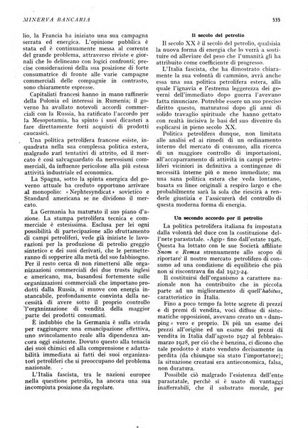 Minerva bancaria rivista mensile