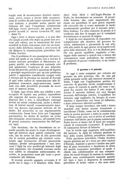 Minerva bancaria rivista mensile