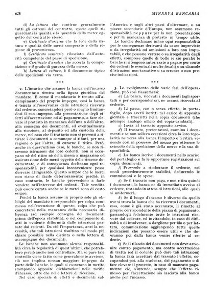 Minerva bancaria rivista mensile