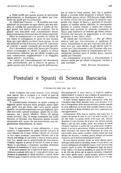 Minerva bancaria rivista mensile