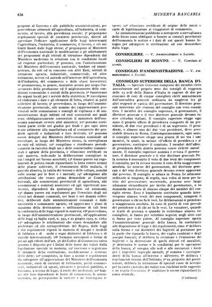 Minerva bancaria rivista mensile