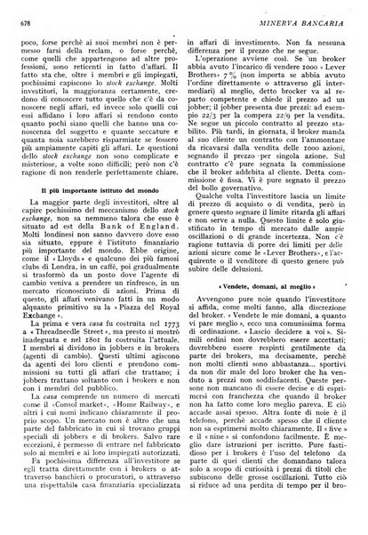 Minerva bancaria rivista mensile