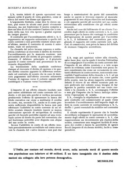 Minerva bancaria rivista mensile